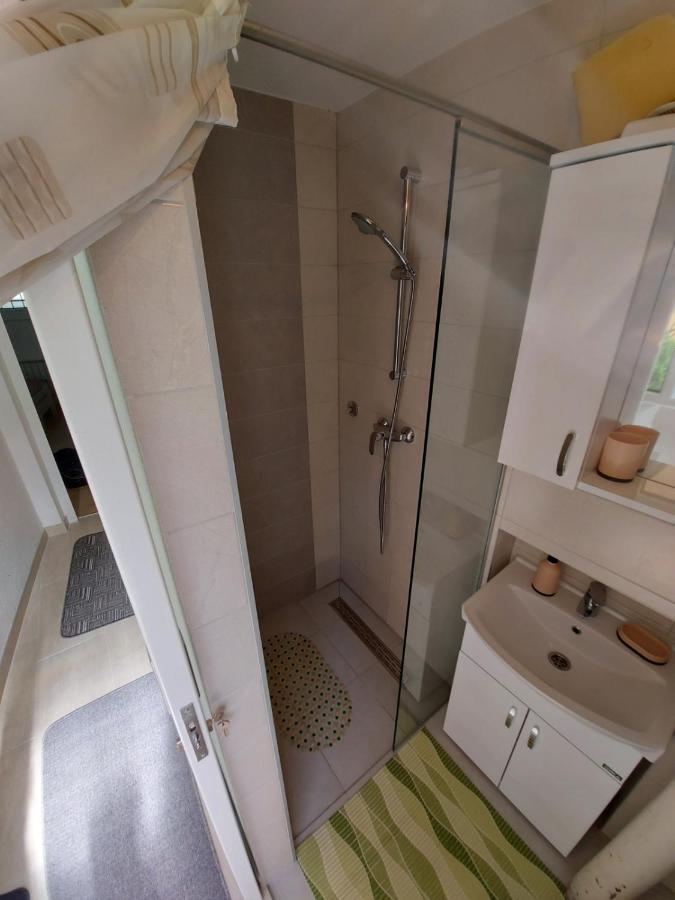 Apartman Medrese 塞拉耶佛 外观 照片