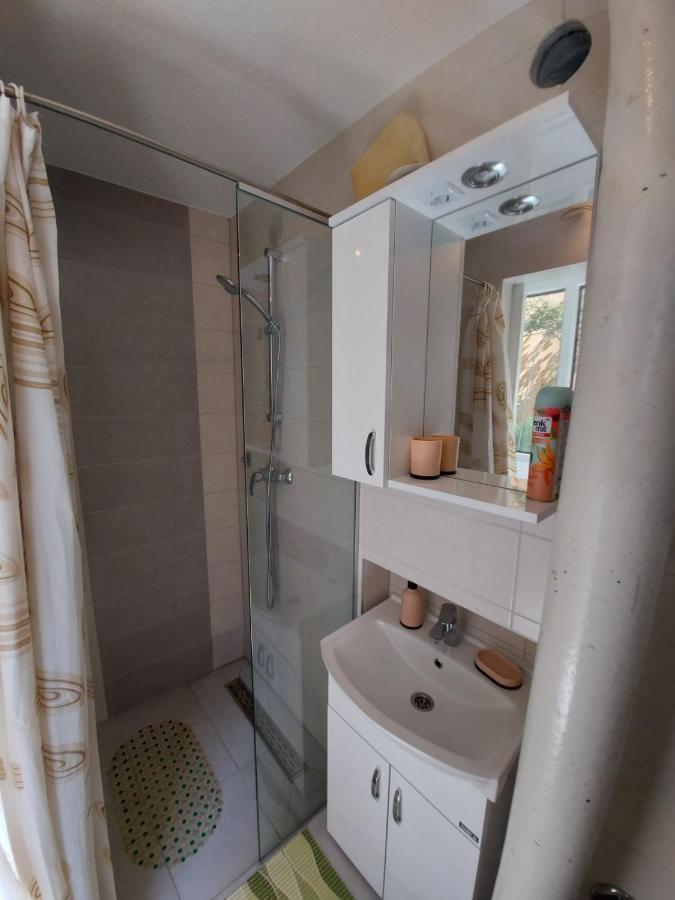 Apartman Medrese 塞拉耶佛 外观 照片