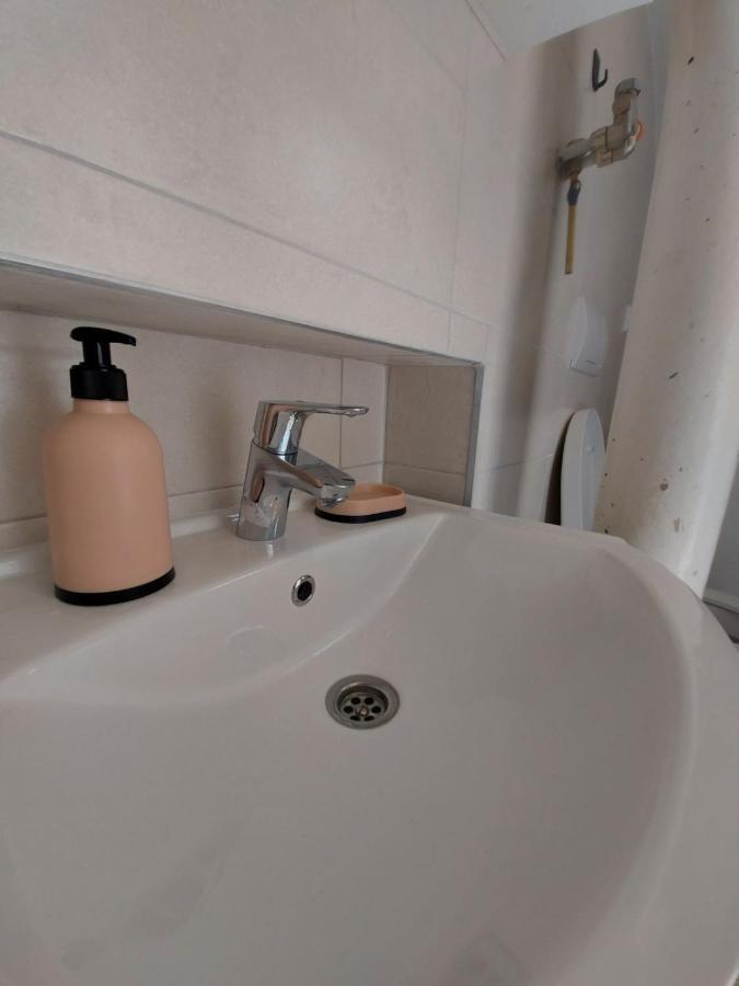 Apartman Medrese 塞拉耶佛 外观 照片