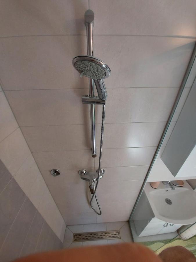 Apartman Medrese 塞拉耶佛 外观 照片